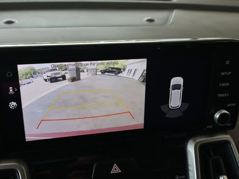 Used 2022 Kia Sorento S w/ Panoramic Sunroof Package AWD/4WD image 36