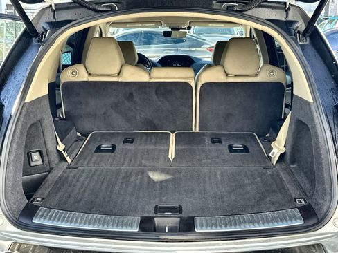 Used 2018 Acura MDX FWD w/ Technology Package image 7