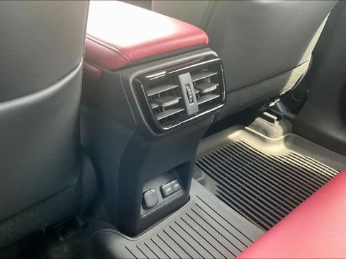 Used 2026 Lexus NX 350 AWD w/ Accessory Package (2T) image 10