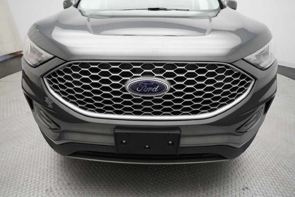 Used 2024 Ford Edge SEL w/ Convenience Package AWD/4WD image 24
