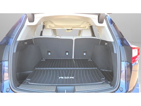 Certified 2019 Acura RDX AWD w/ Advance Package image 15
