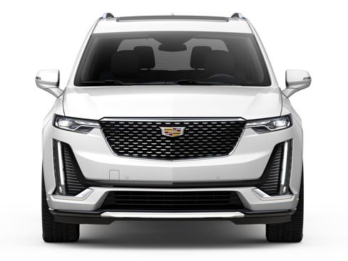 New 2025 Cadillac XT6 Premium Luxury image 26
