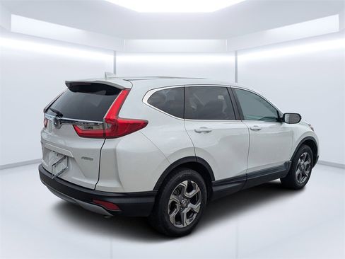 Used 2019 Honda CR-V EX image 3