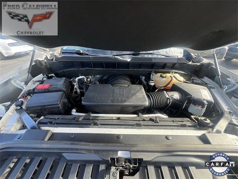 Used 2019 Chevrolet Silverado 1500 LT w/ All-Star Edition image 29