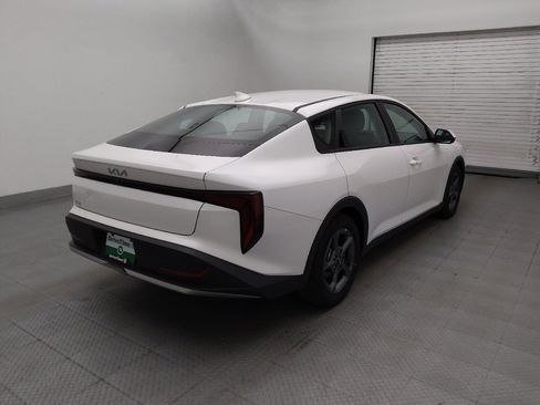 Used 2025 Kia K4 FWD image 9