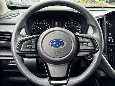Used 2024 Subaru Crosstrek 2.0i Premium AWD/4WD image 21