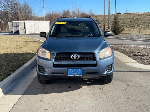 Used 2012 Toyota RAV4 4WD image 13