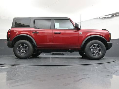 New 2025 Ford Bronco Big Bend image 37