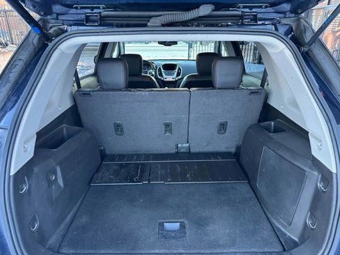 Used 2015 GMC Terrain SLT image 6