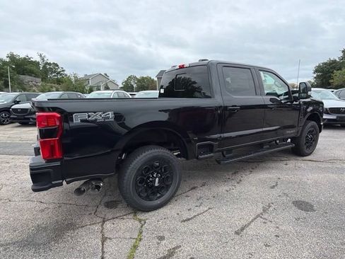 New 2026 Ford F250 XLT w/ XLT Premium Package AWD/4WD image 2