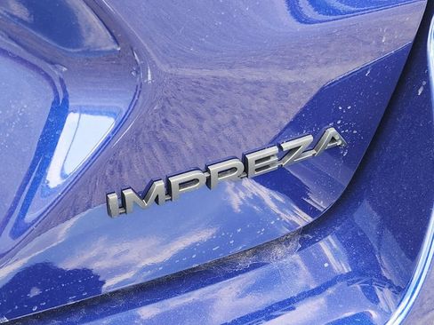 New 2026 Subaru Impreza 2.0i Sport AWD/4WD image 9