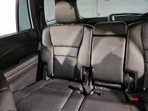 Used 2019 Honda Passport Touring image 12