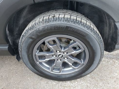 Used 2022 Ford Bronco Sport Big Bend w/ Convenience Package image 29