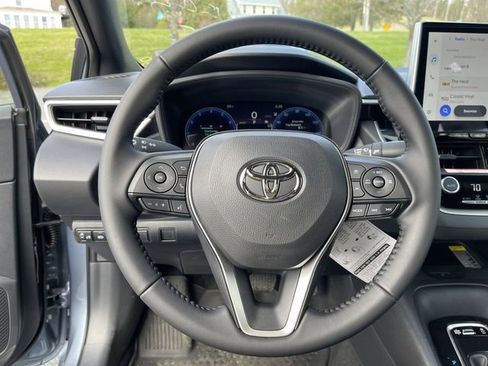 New 2026 Toyota Corolla SE FWD image 15