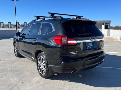 Used 2019 Subaru Ascent Limited image 8