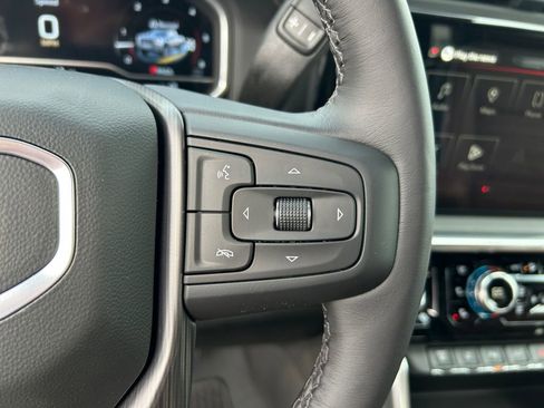 New 2025 GMC Sierra 2500 Denali Ultimate w/ Max Trailering Package image 18