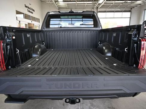 New 2026 Toyota Tundra TRD Pro image 8