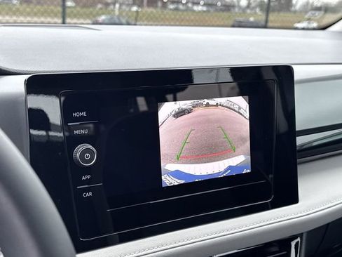 New 2026 Volkswagen Taos S image 18