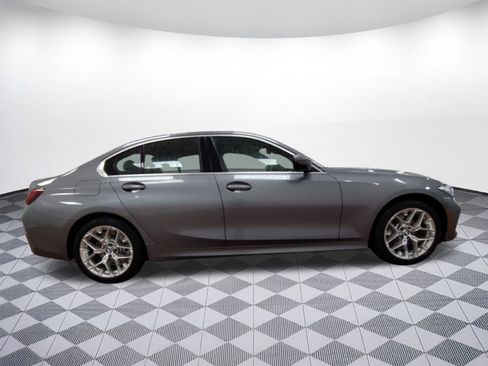 New 2026 BMW 330i xDrive Sedan w/ Premium Package image 7