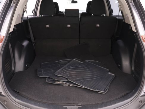 Used 2014 Toyota RAV4 XLE image 13