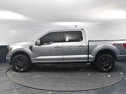 Used 2021 Ford F150 Lariat w/ Equipment Group 502A High