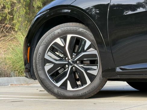 Used 2023 Kia EV6 GT-Line w/ GT-Line Suede Seat Package RWD image 8