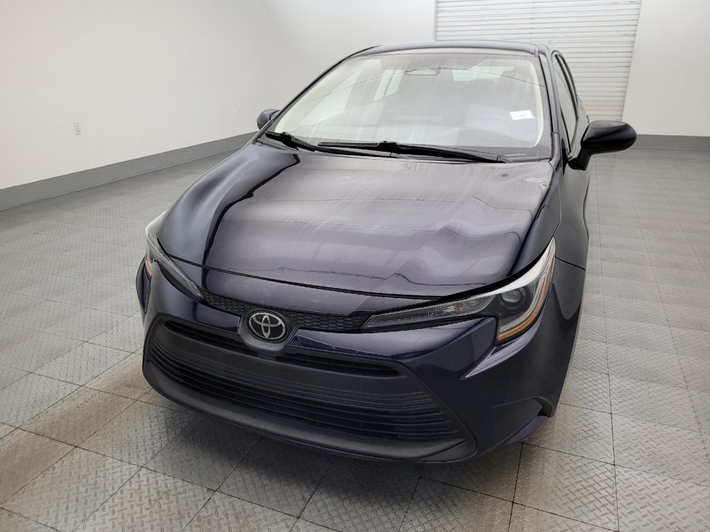 Used 2023 Toyota Corolla LE FWD image 15