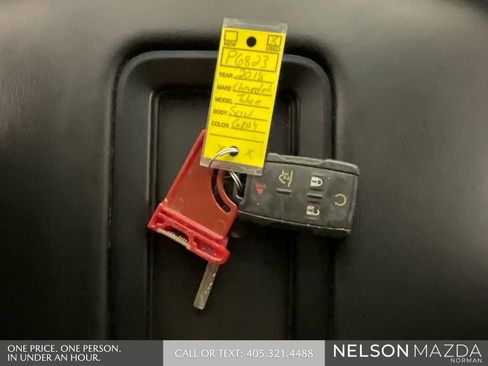 Used 2018 Chevrolet Tahoe LS image 38