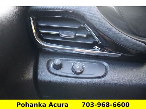 Used 2025 Buick Envista Sport Touring w/ Convenience I Package image 19