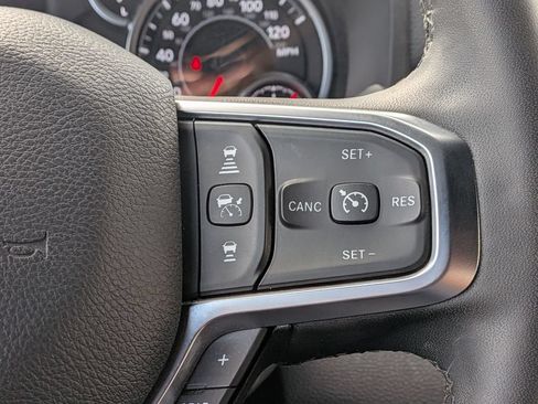 Used 2026 RAM 2500 Big Horn AWD/4WD image 13
