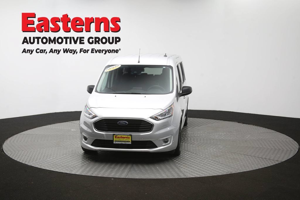 Used 2021 Ford Transit Connect XLT FWD image 51