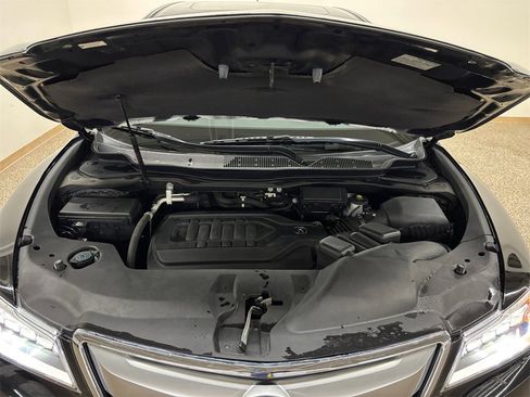 Used 2016 Acura MDX 3.5L image 9