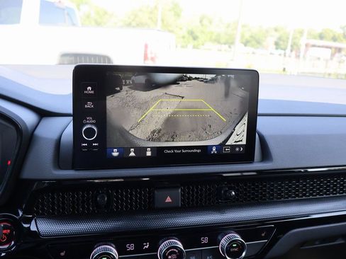 New 2026 Honda CR-V Sport Touring image 17