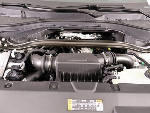 New 2026 Lincoln Aviator Reserve image 21