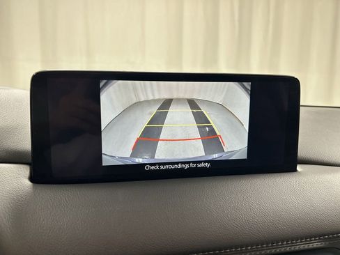 Used 2021 MAZDA CX-5 Carbon Edition FWD image 15