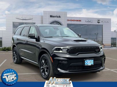Used 2023 Dodge Durango R/T
