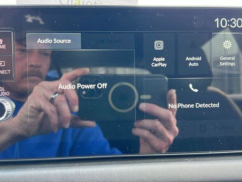 New 2026 Honda HR-V Sport image 26