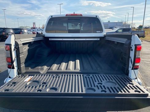 New 2026 Nissan Frontier SV w/ SV Convenience Package image 33