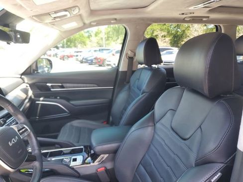 Certified 2024 Kia Telluride SX Prestige image 16