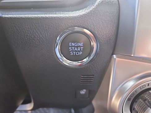 Used 2024 Toyota 4Runner SR5 Premium w/ Moonroof Package RWD image 16