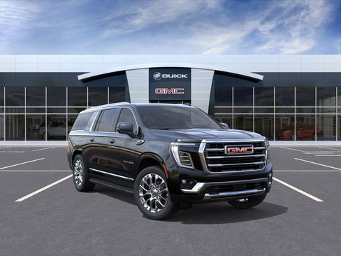 New 2026 GMC Yukon XL Elevation AWD/4WD image 15