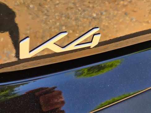 New 2026 Kia K4 FWD image 12