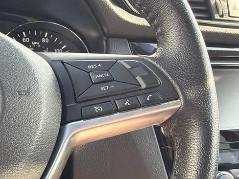 Used 2020 Nissan Rogue SV AWD/4WD image 37