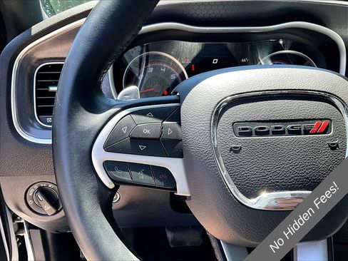 Used 2016 Dodge Charger R/T RWD image 16