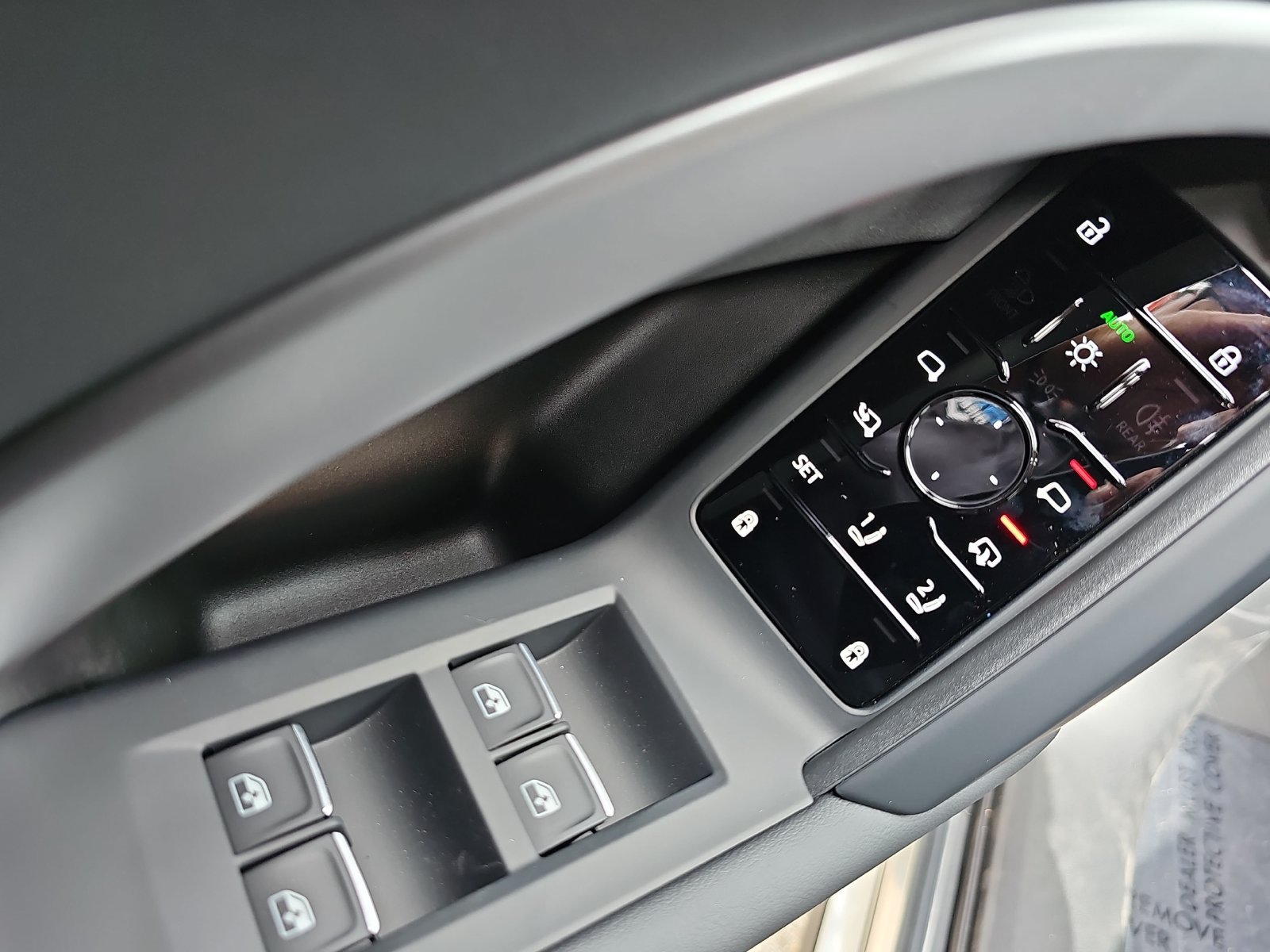 New 2026 Audi Q5 2.0T AWD/4WD image 30