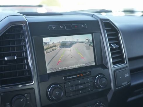 Used 2019 Ford F150 XLT w/ Equipment Group 302A Luxury image 26