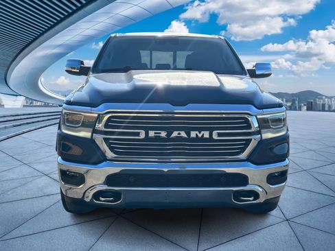 Used 2022 RAM 1500 Laramie image 9