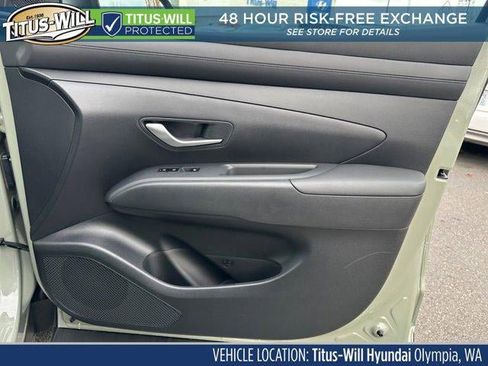 New 2026 Hyundai Santa Cruz SE image 25