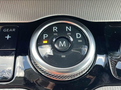 New 2025 Ford Expedition Max Active RWD image 17