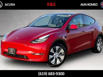 Used 2022 Tesla Model Y Long Range